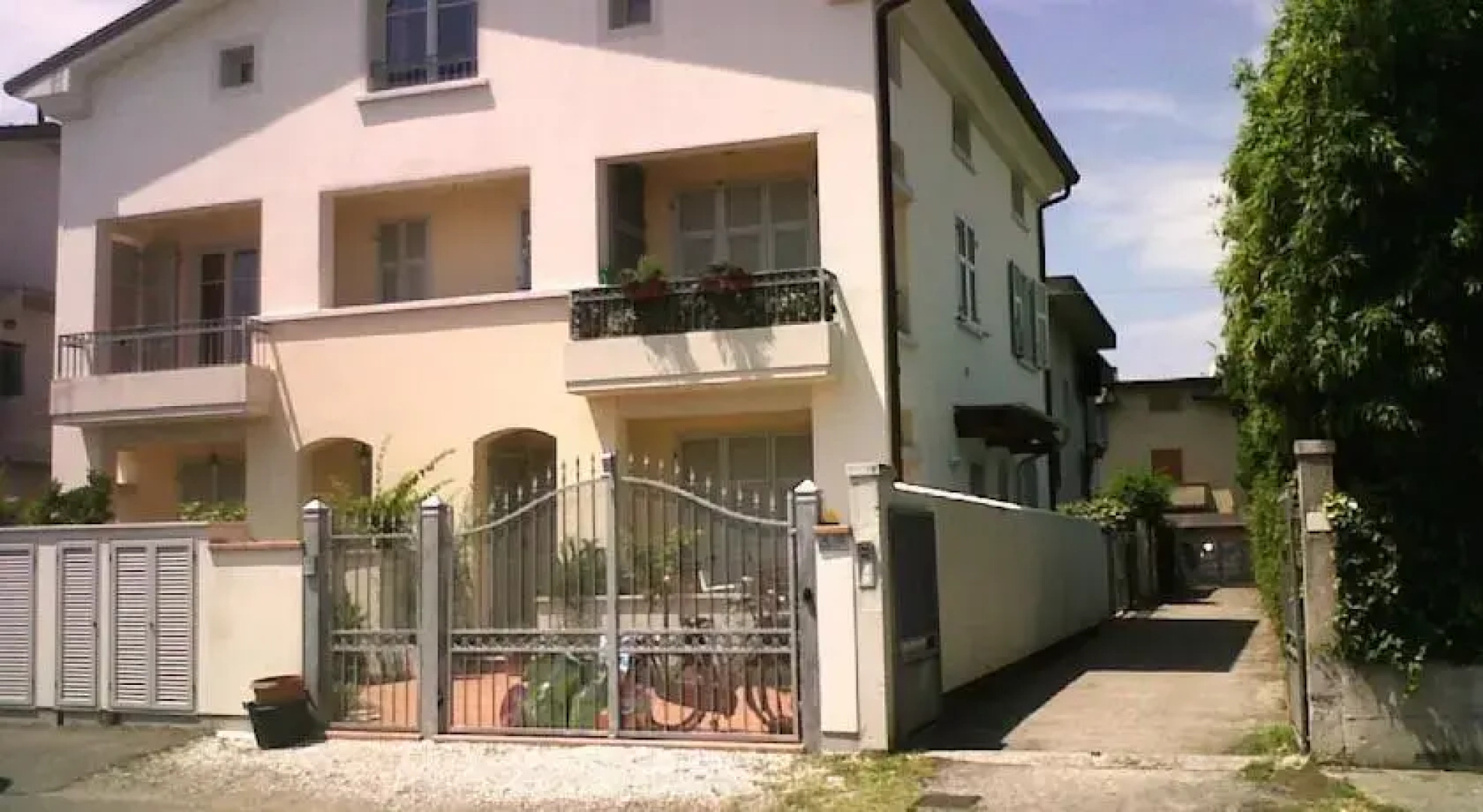 Vivi la versilia e le 5 terre