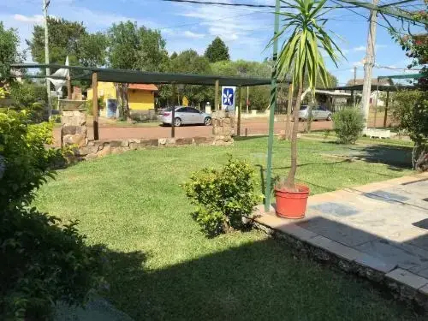 Apart Hotel Los Azahares