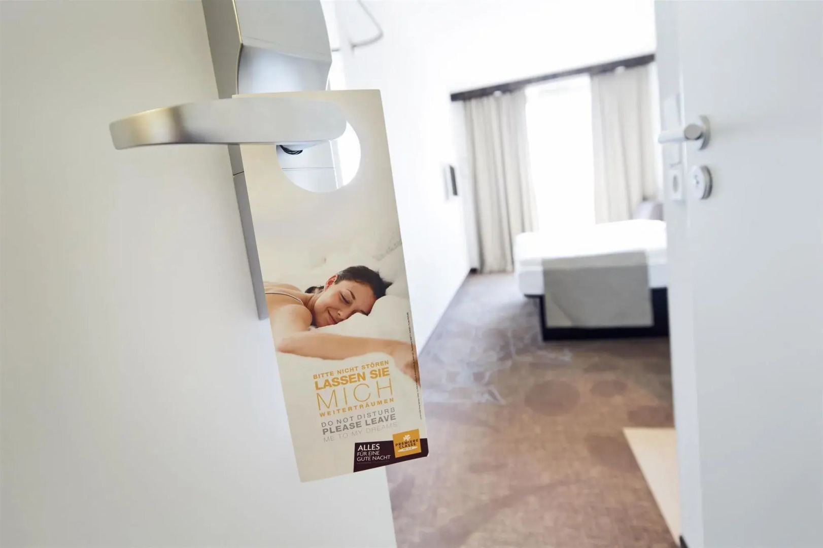 B&B Hotel Köln-West