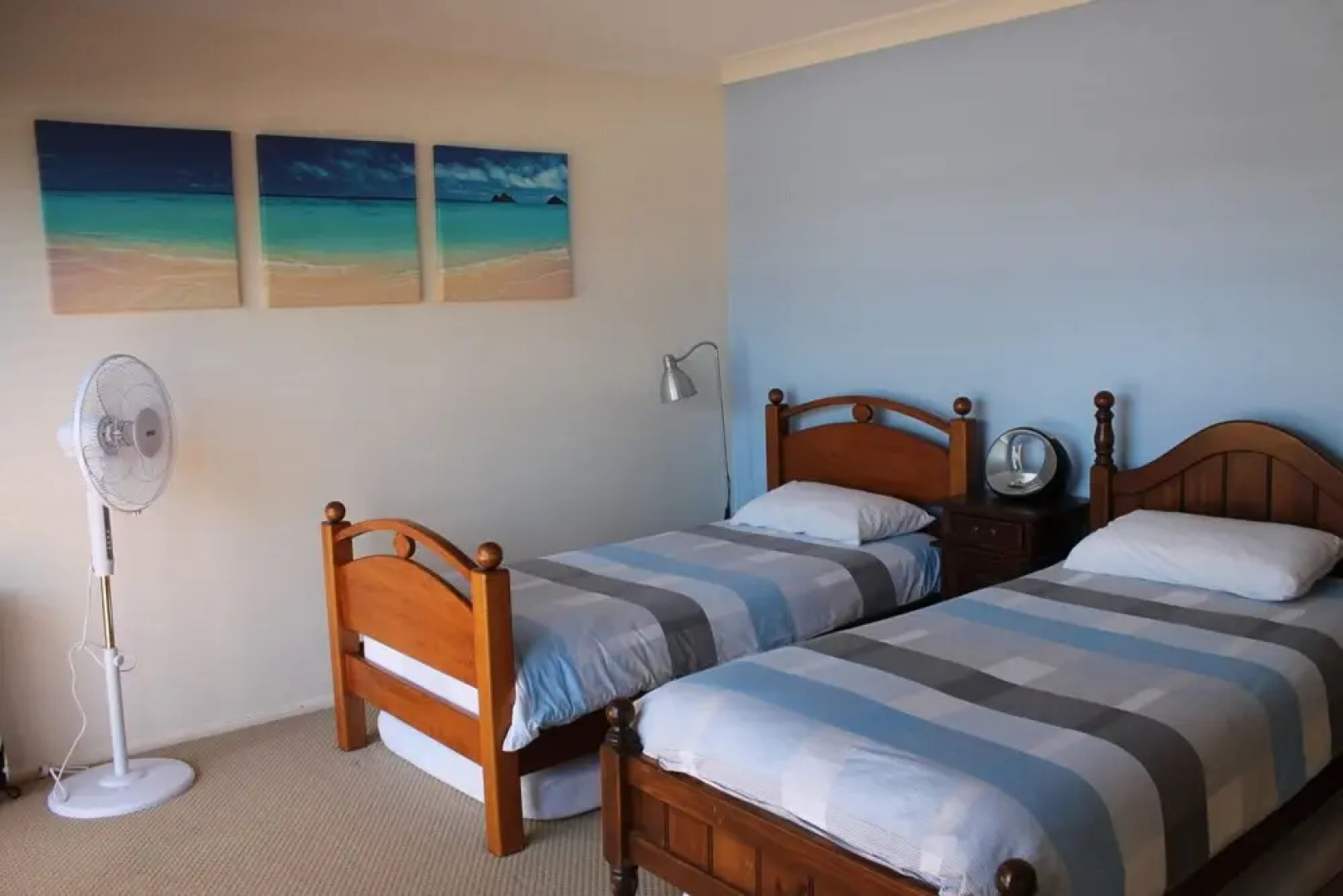 Casa La La Malua Bay