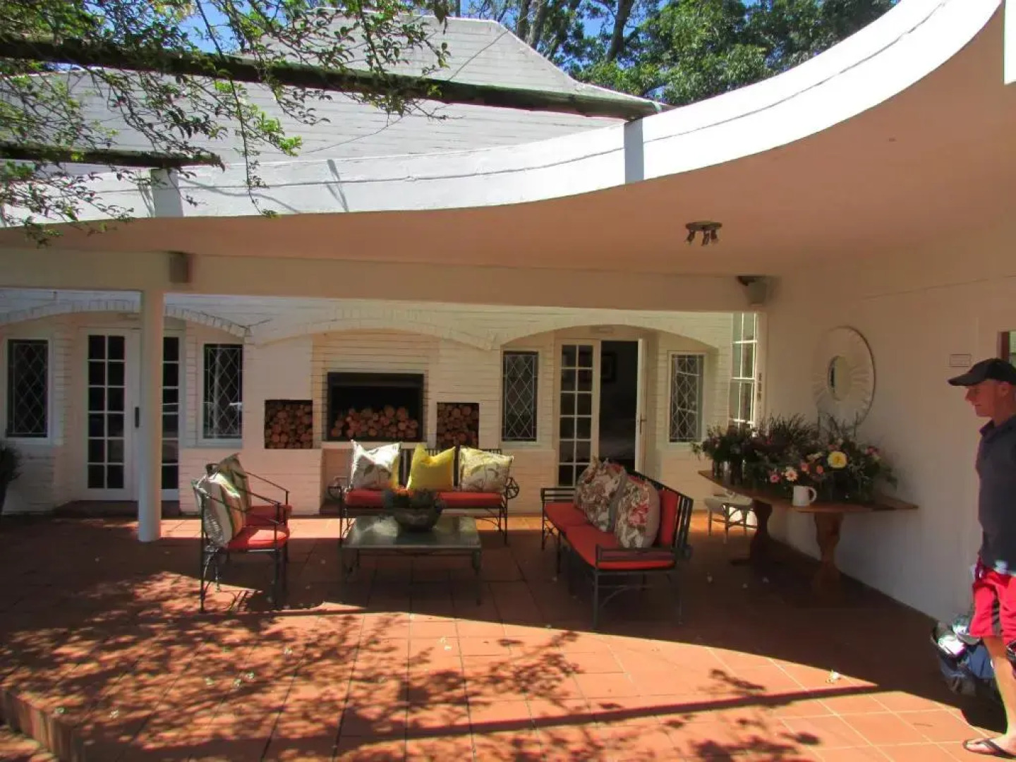 Sugar Hill Manor Guesthouse