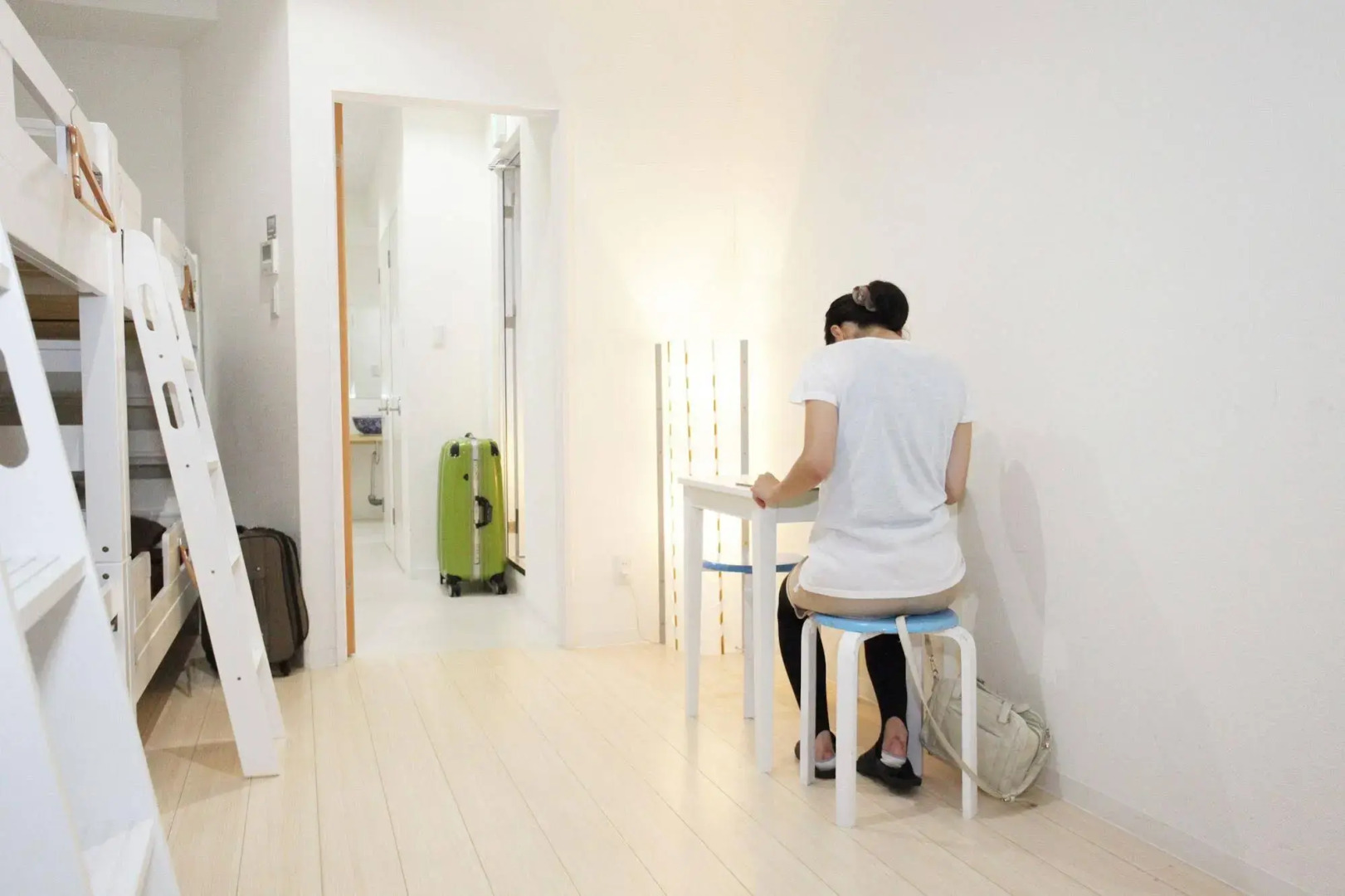 Casa Blanca Guesthouse - Hostel