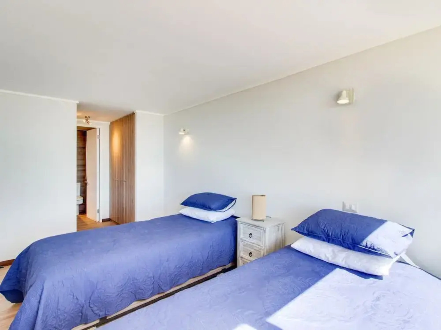 Maravilloso Departamento en Playa La Boca