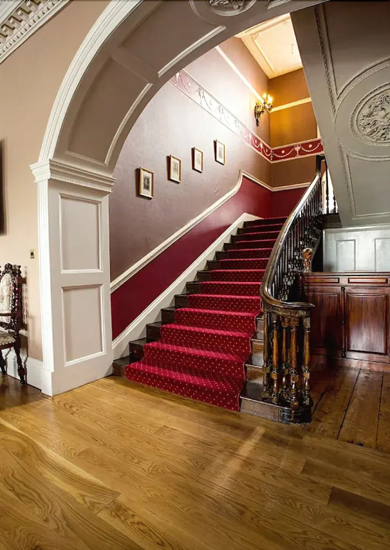 Newcastle House Hotel