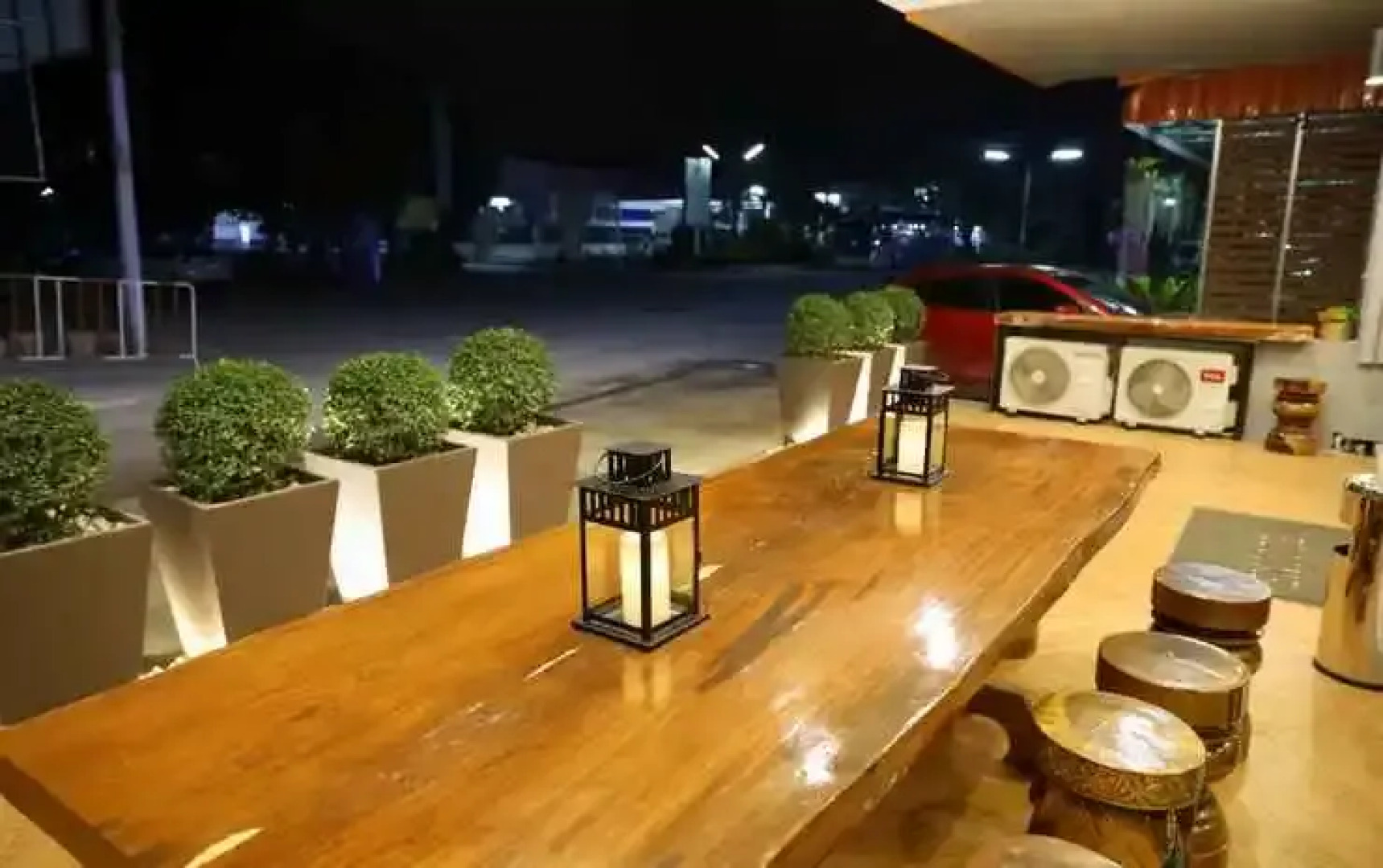 20° North Hotel Mae Sai