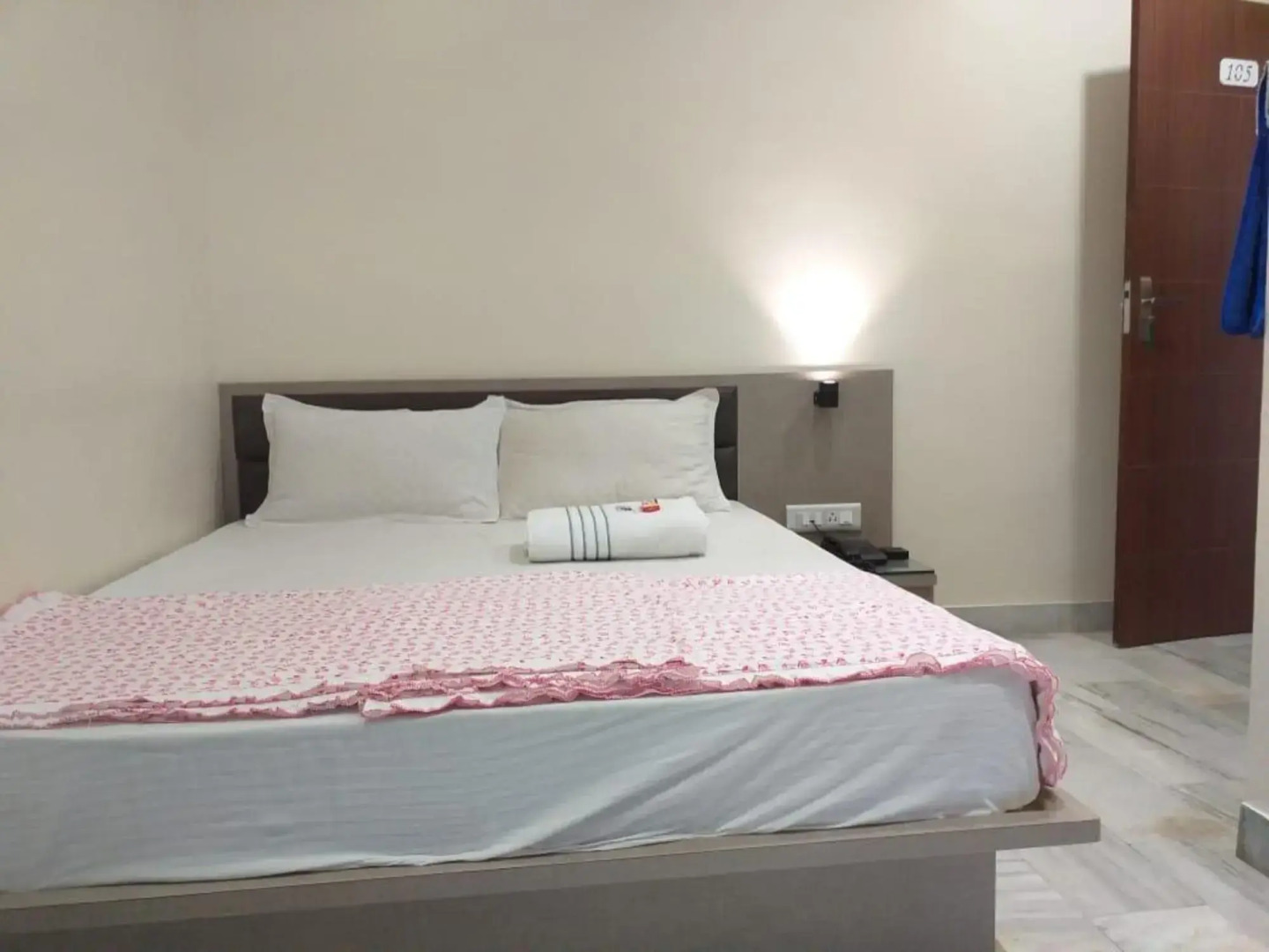 Hotel Diamond Castle