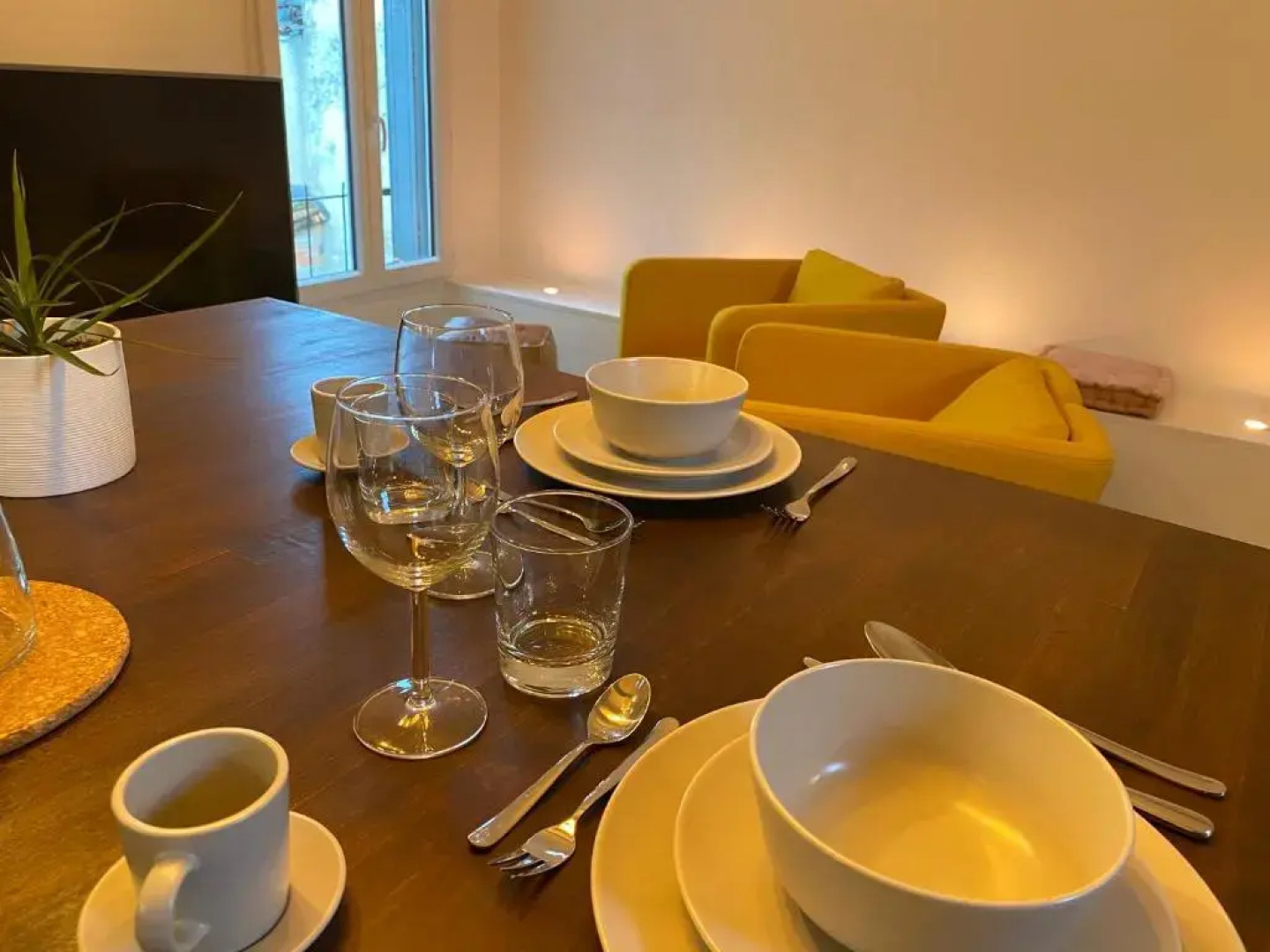 Appartement de Standing au coeur de Libourne