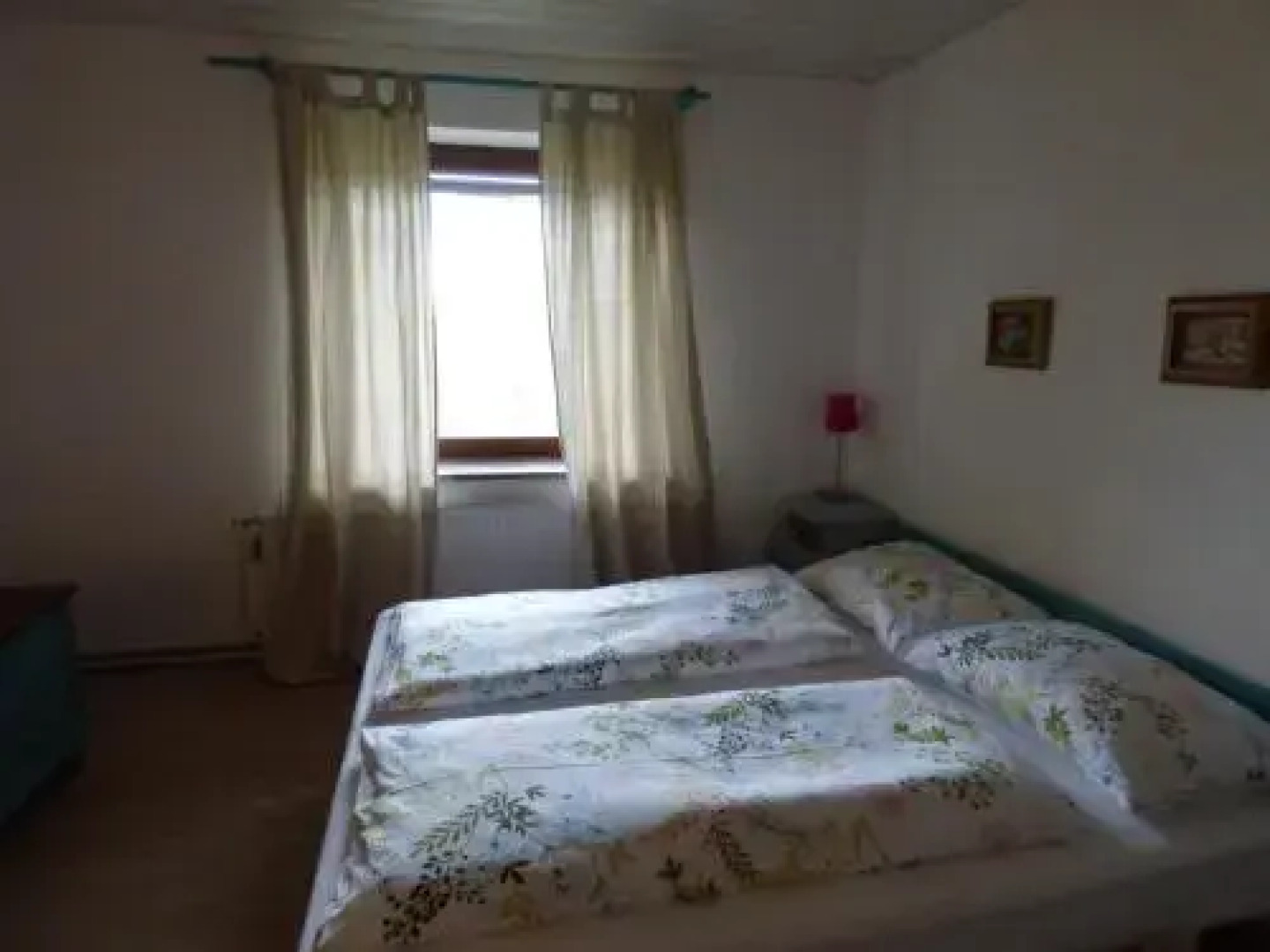 Apartments Sport Haus Duem