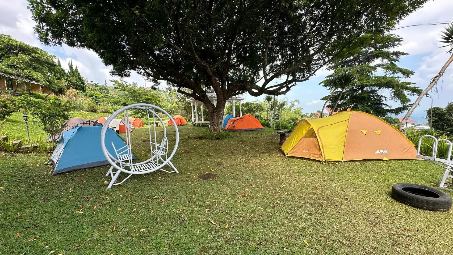 Amanda Hills Bandungan