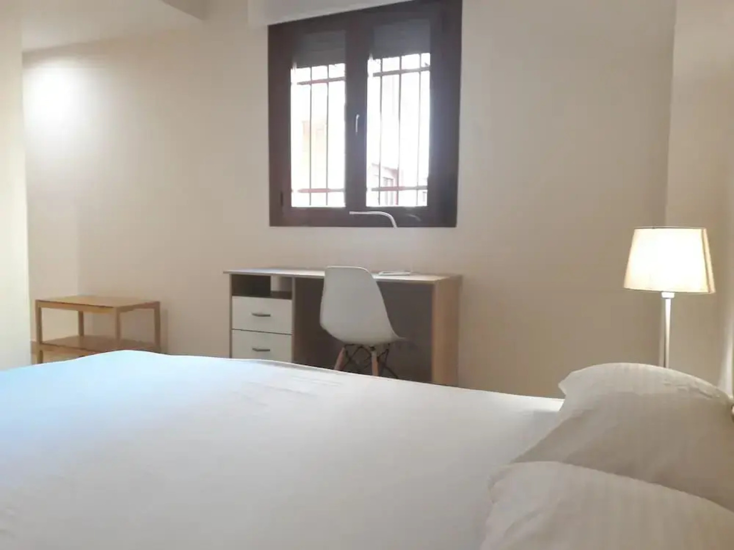 Bonito Apartamento Familiar en Sevilla