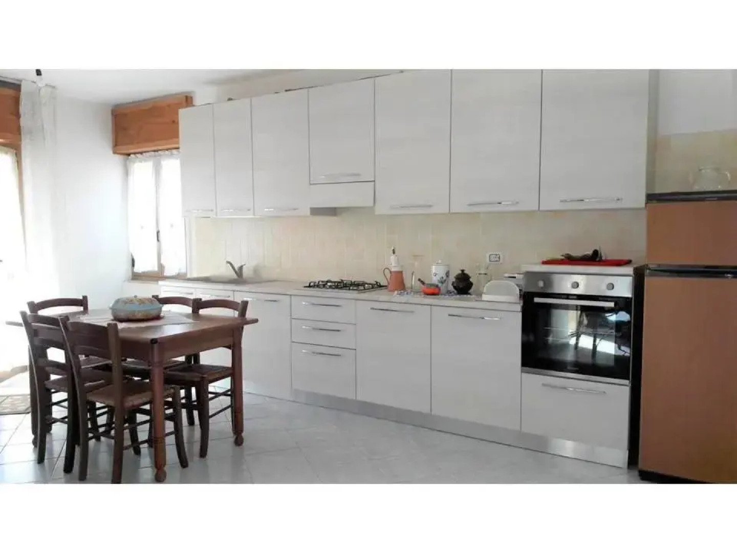 Costa vacanze in low cost - IUN P2923