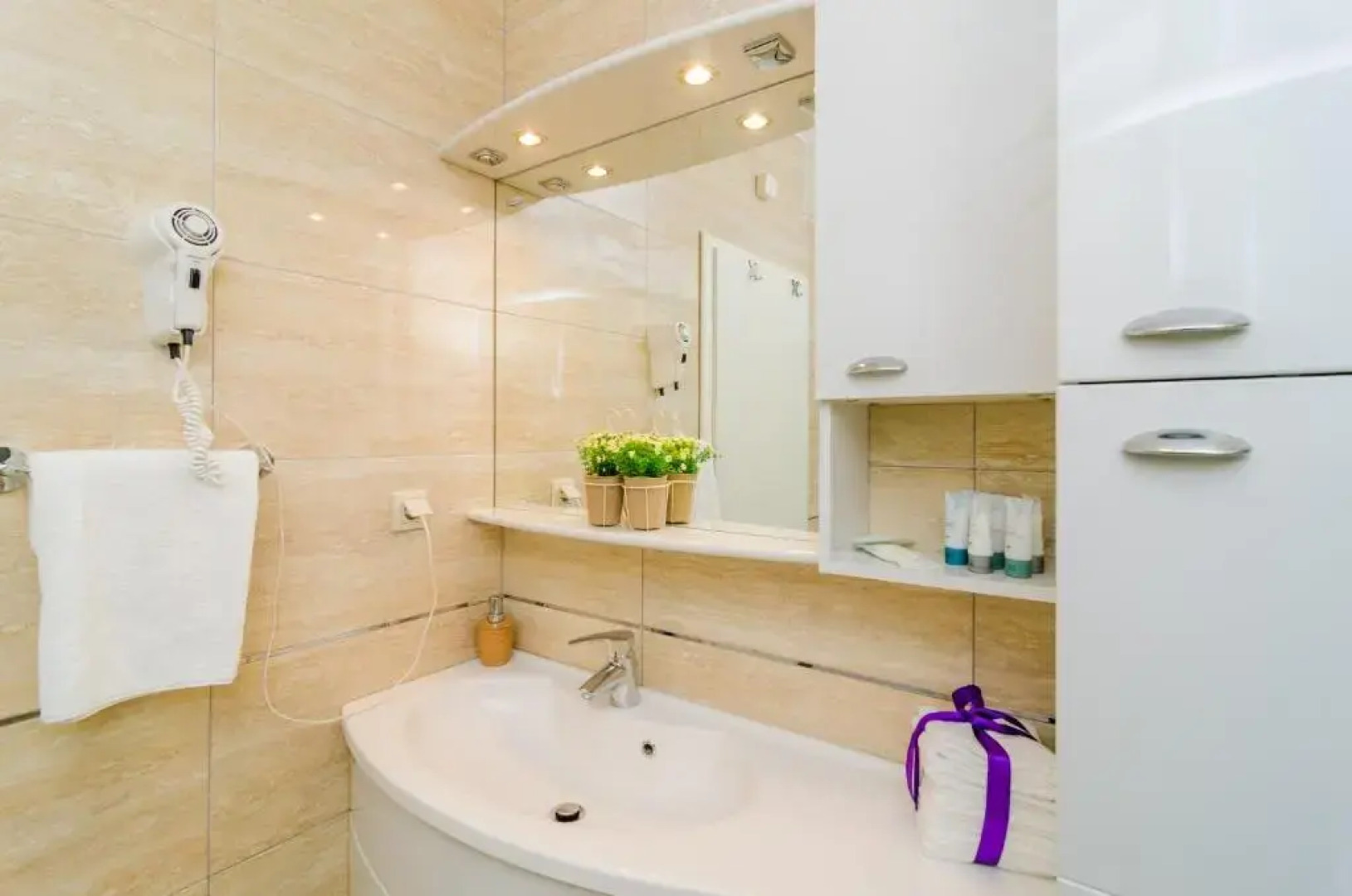 Apartments Regina Maris