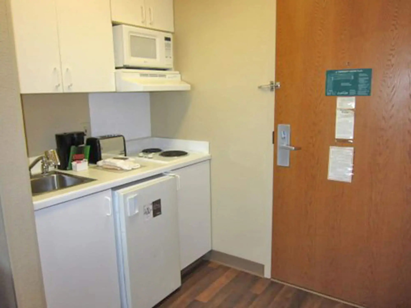 Extended Stay America Suites Cincinnati Blue Ash Kenwood Rd