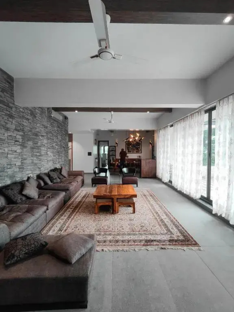 The Summer House, Pachmarhi - AM Hotel Kollection