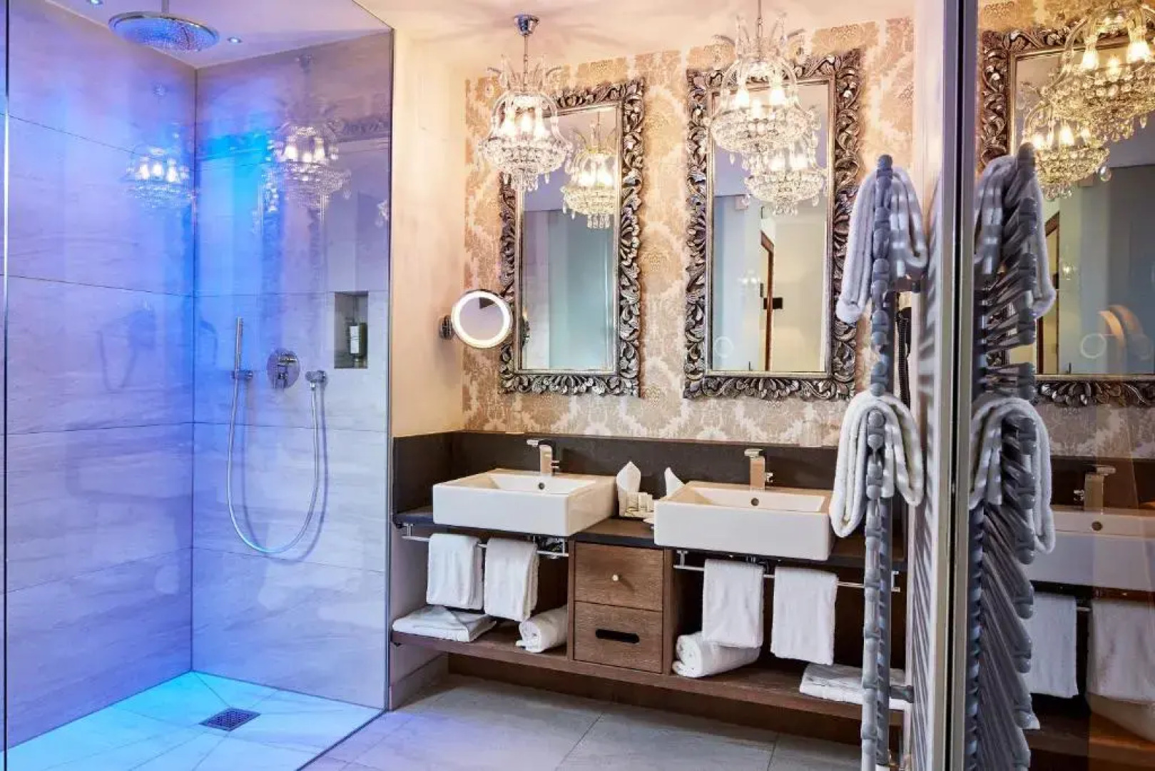 Das König Ludwig Inspiration SPA - Adult Only