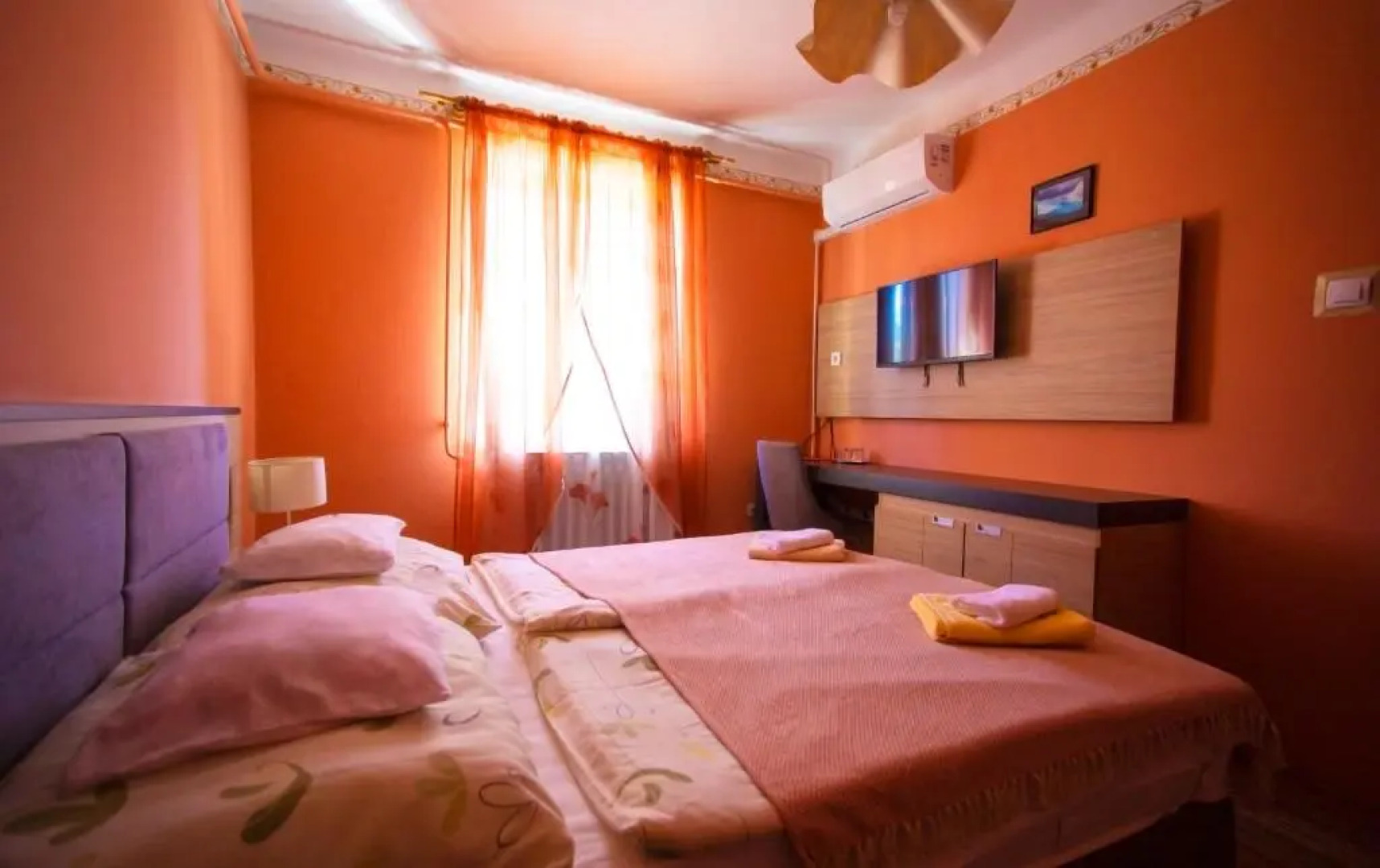 Alabástrom Panzió és Étterem