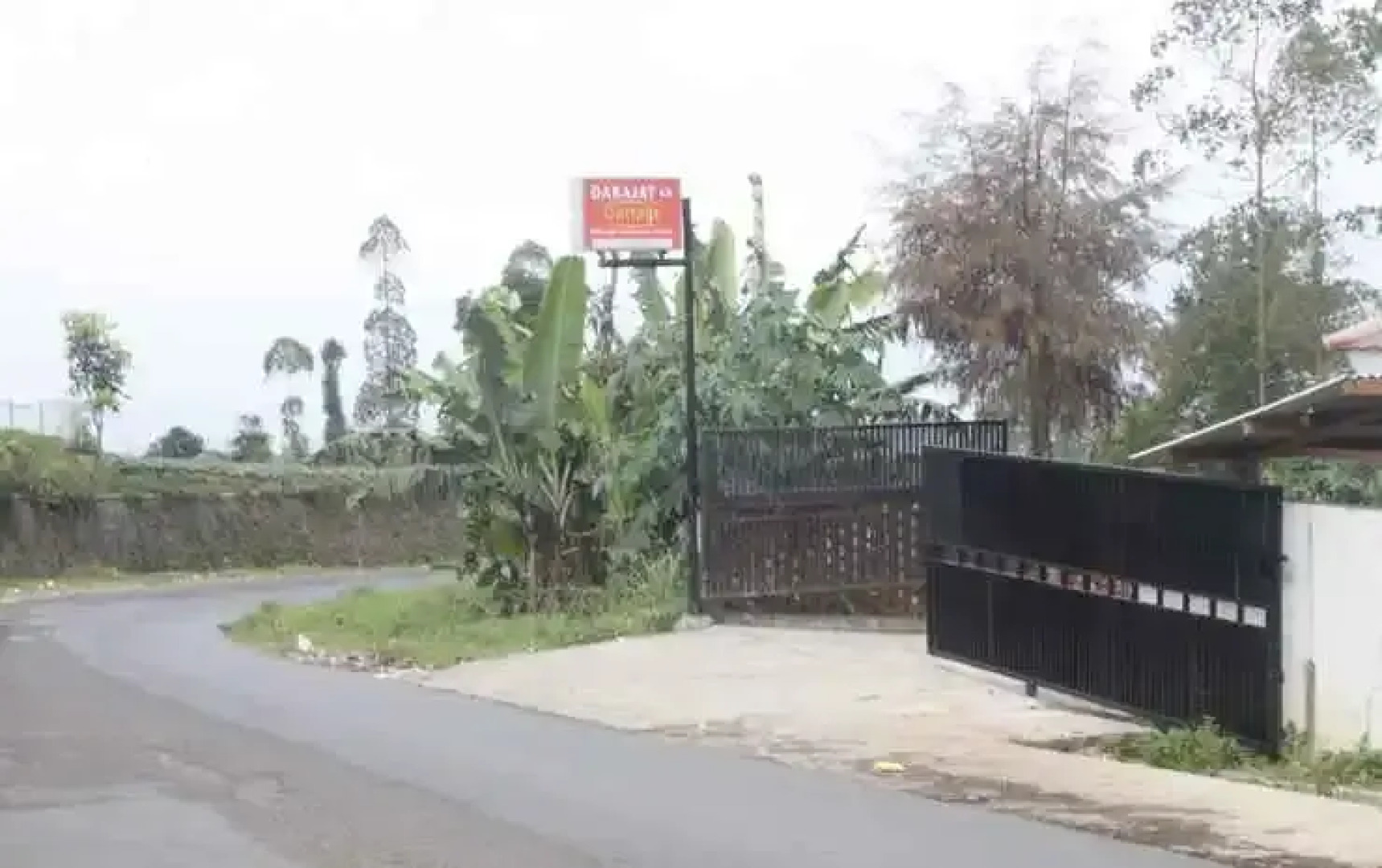 Darajat 4R Cottage Syariah