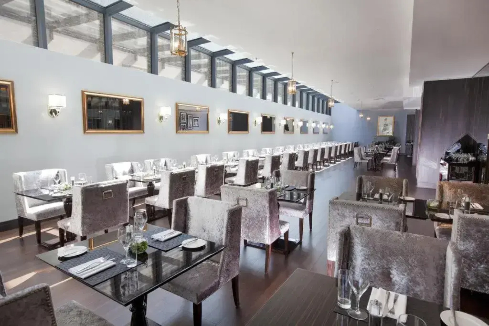 Dorsett Shepherds Bush