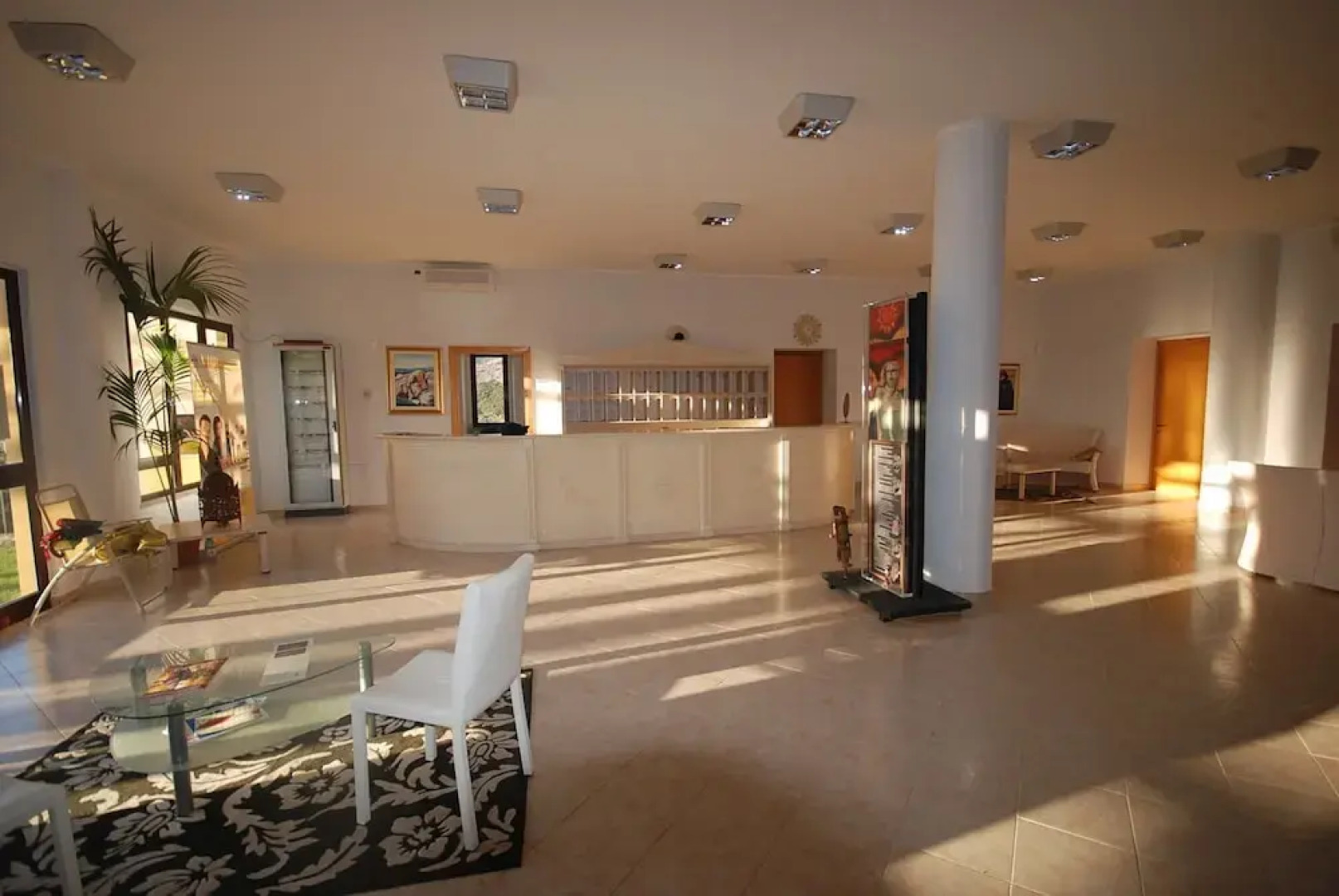 Hostel Argentiera Inn