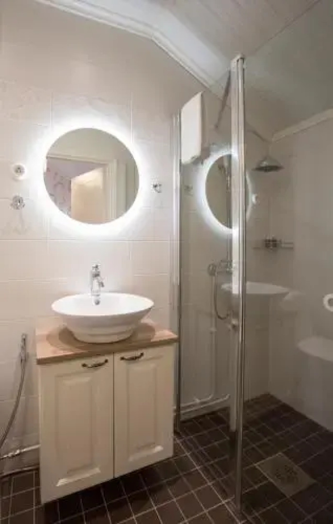 Woikoski Feeling - Kirjokiven Kartano