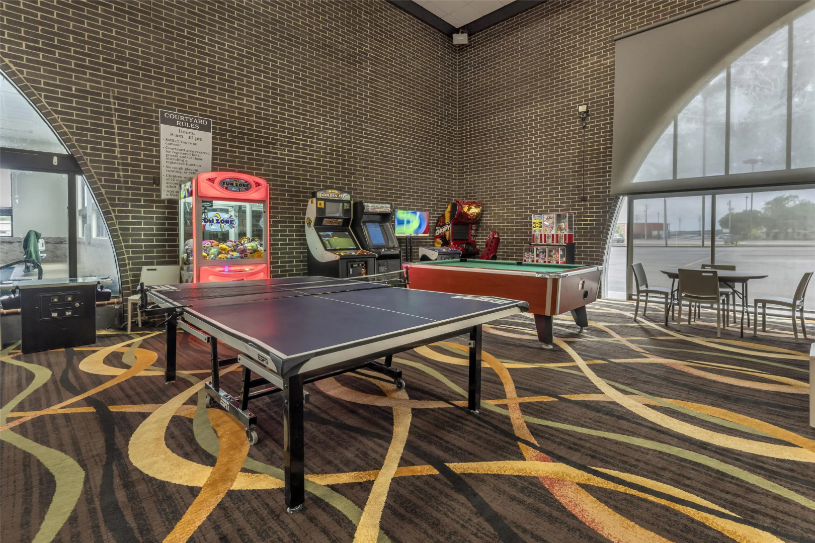 Best Western Angus Inn