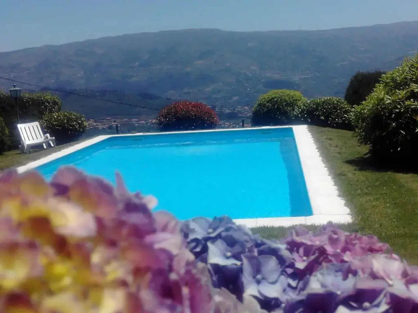 Quinta da Casa Grande Pinheiro