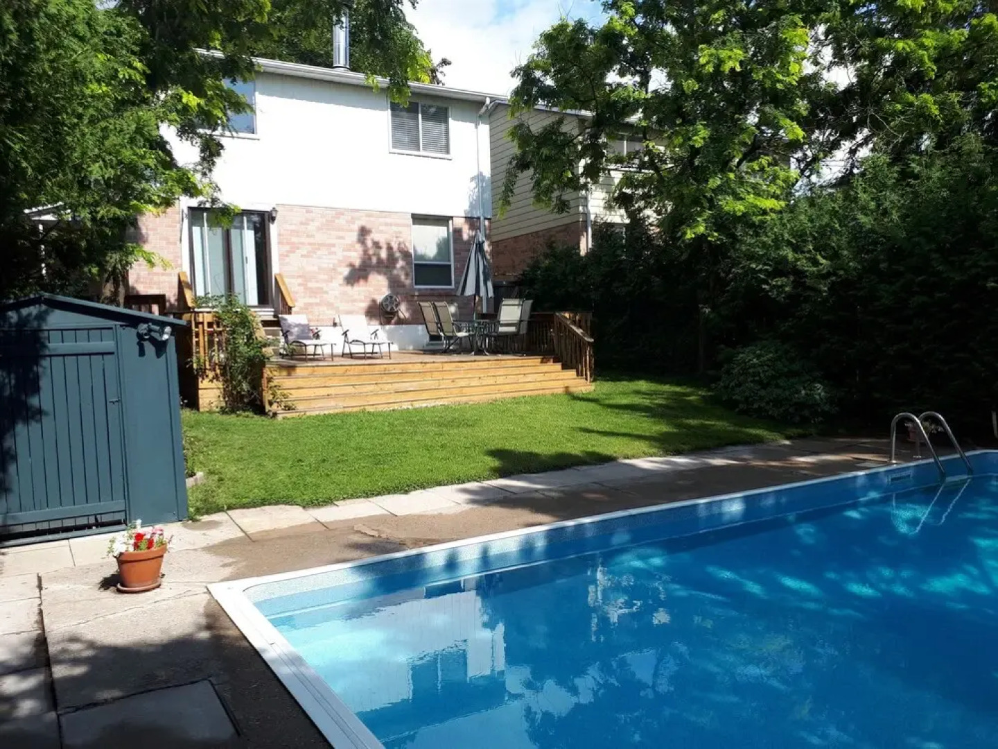 Patricia's Place by Elevate Rooms