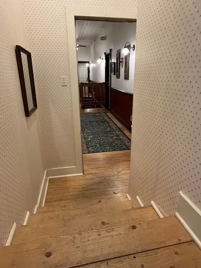 The Crofting Bed and Breakfast