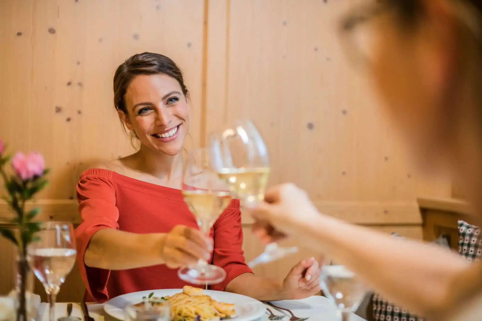 Wirtshaushotel Alpenrose