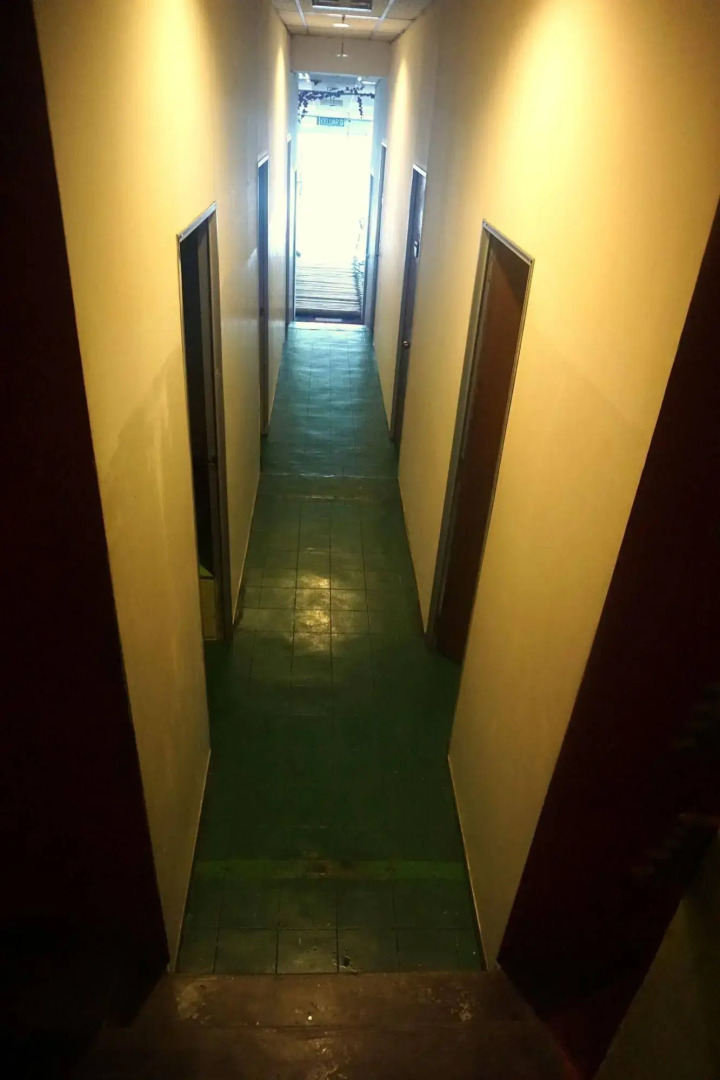 Tropical Guest House