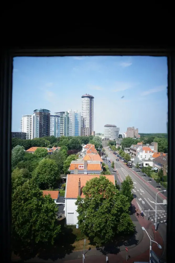 Holiday Home in Vlissingen With Garden