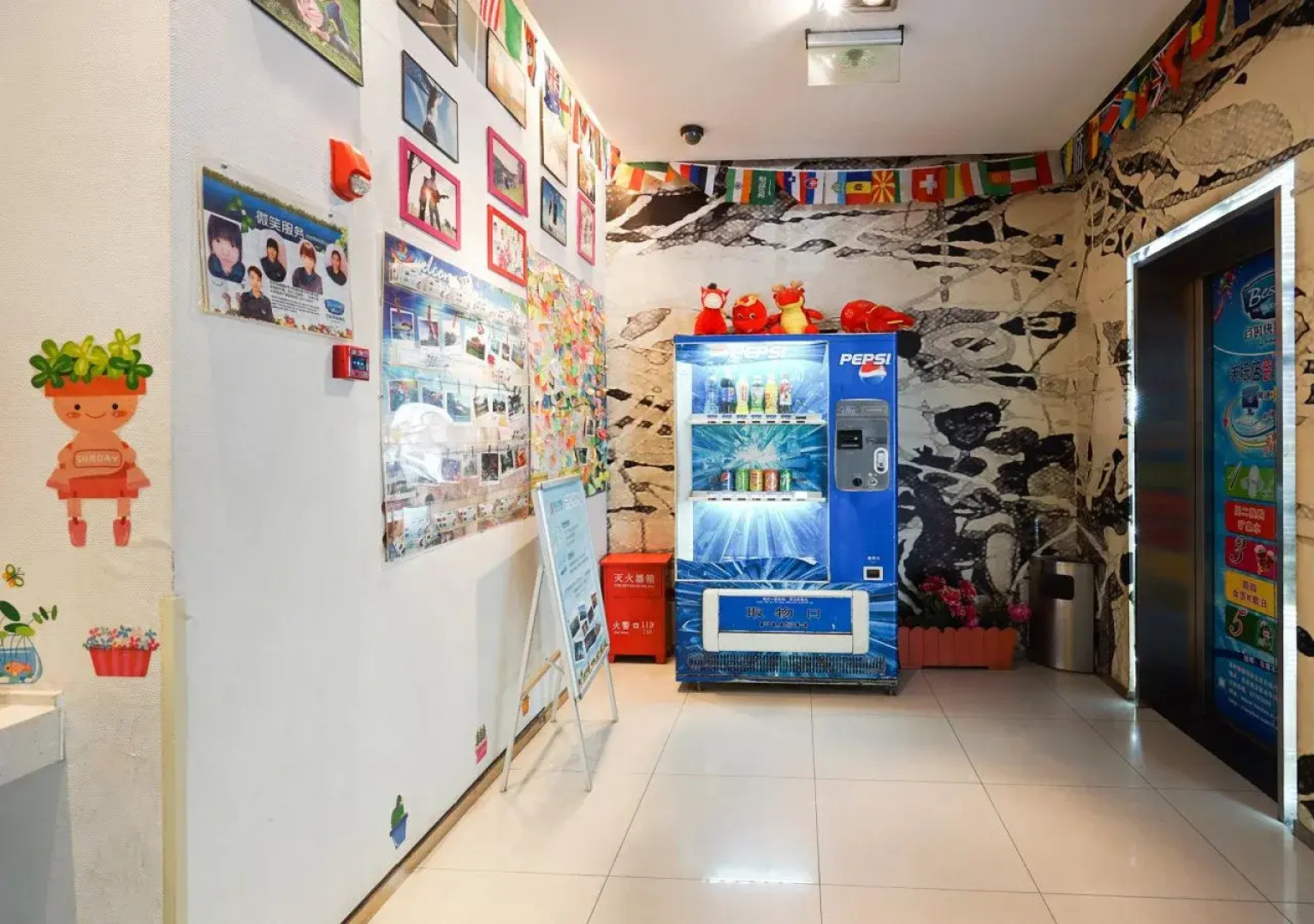 Bestay Hotel Express Beijing Temple of Heaven