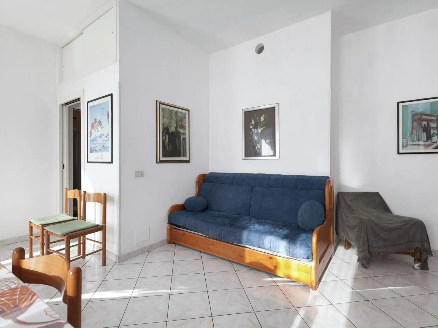 Appartamento Bellagio