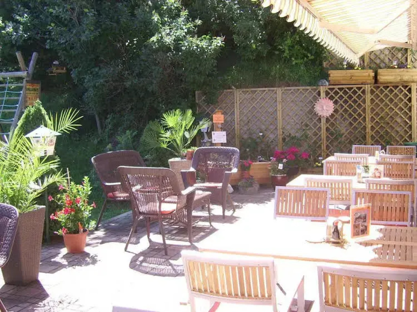 Alpengasthof Pichler