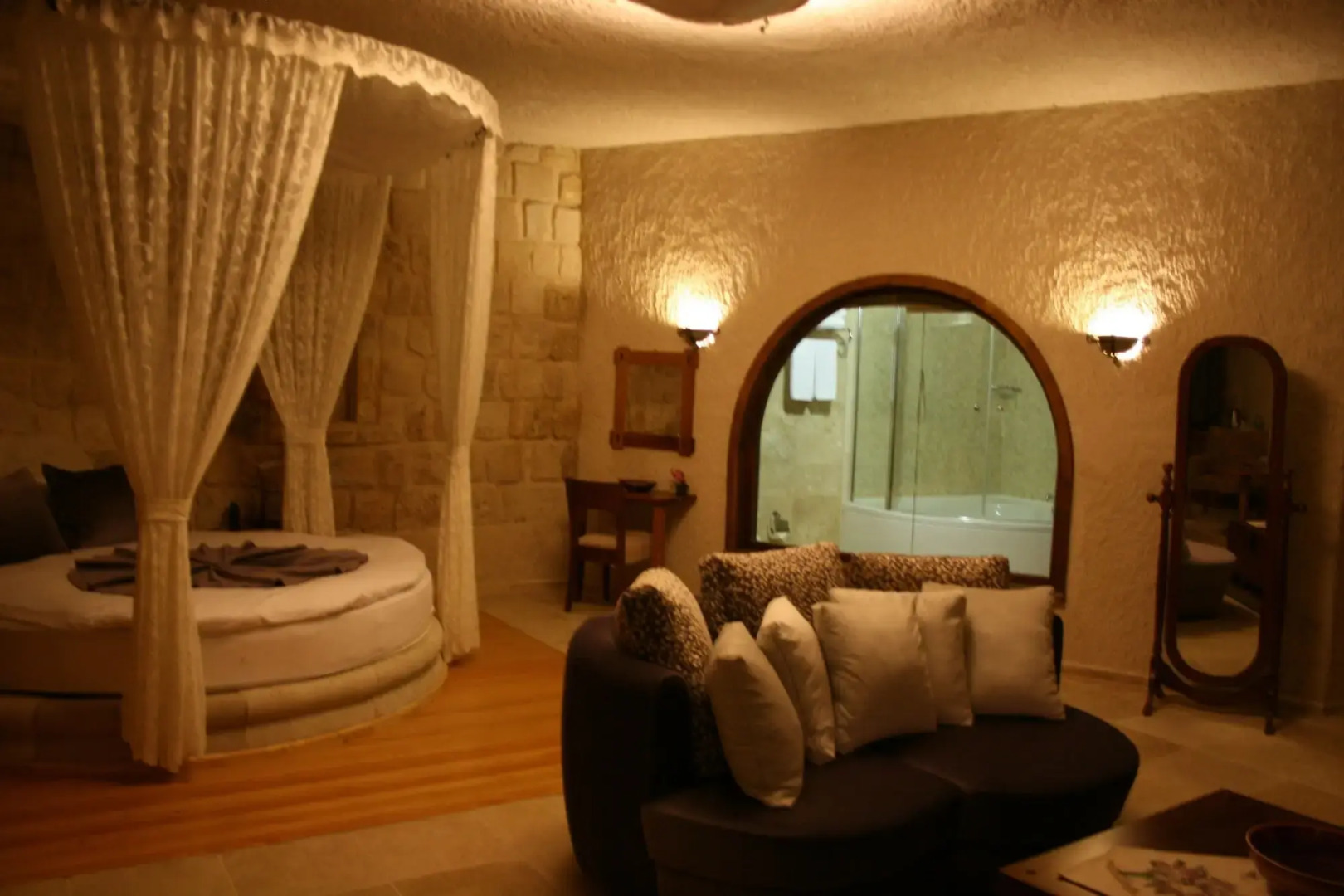 Goreme Inn Hotel - Adults Only