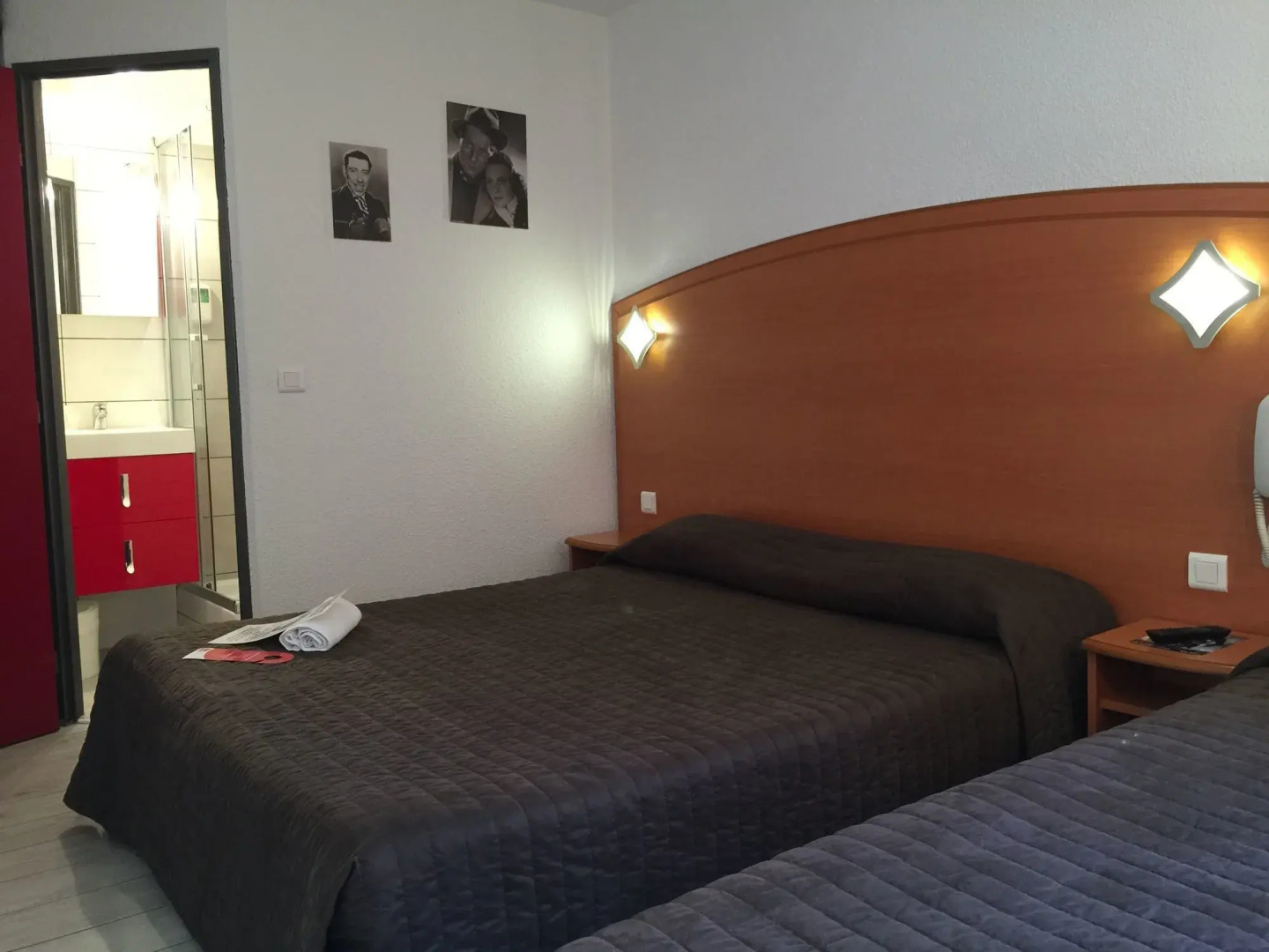 Villa Martégale Hôtel Restaurant