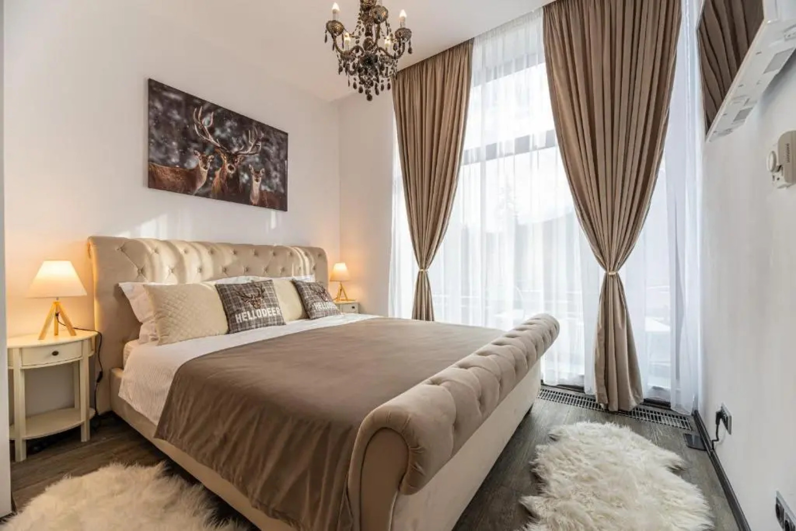 Aki Studio Silver Mountain Poiana Brasov