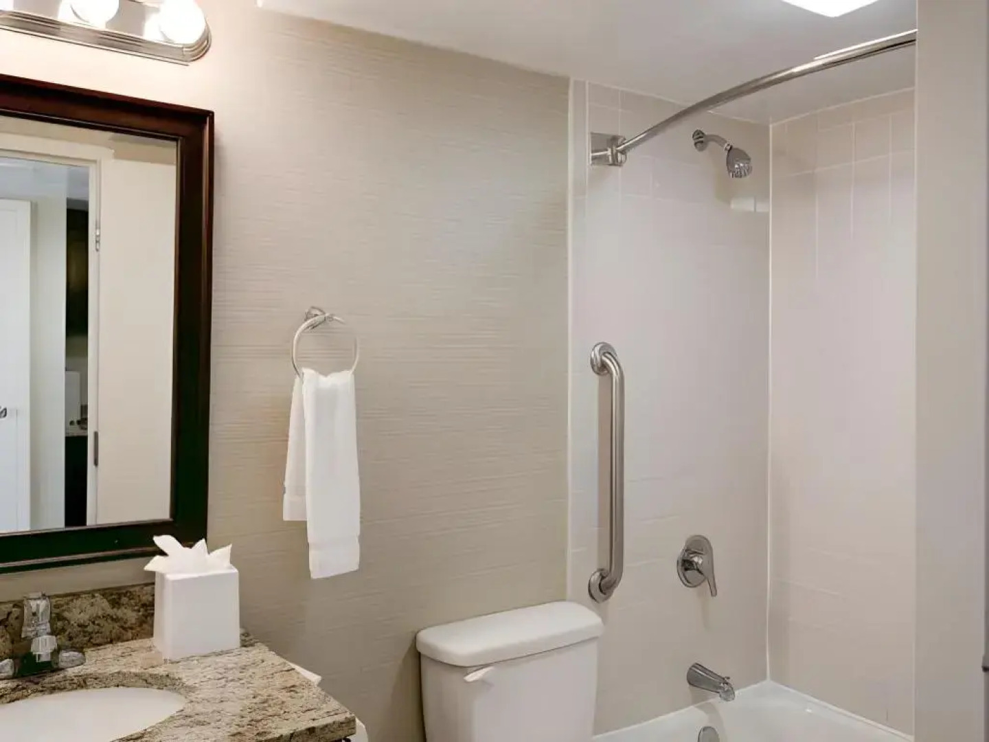 Beach Quarters Resort