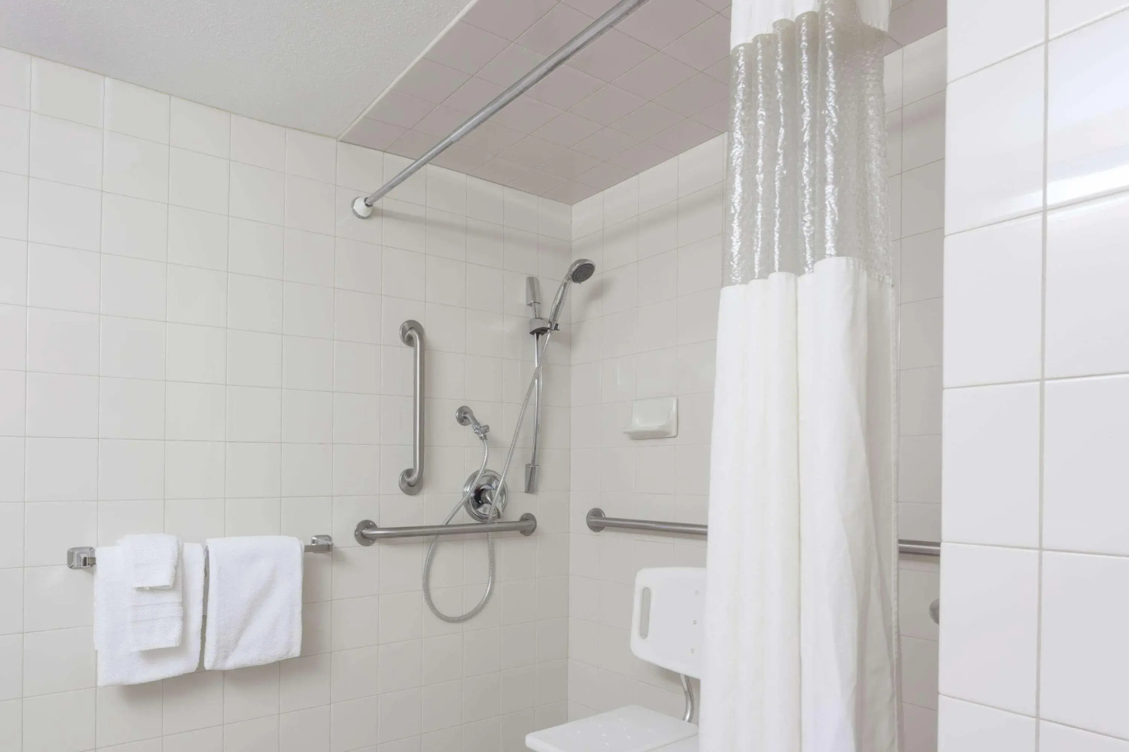 Howard Johnson Hotel Yakima