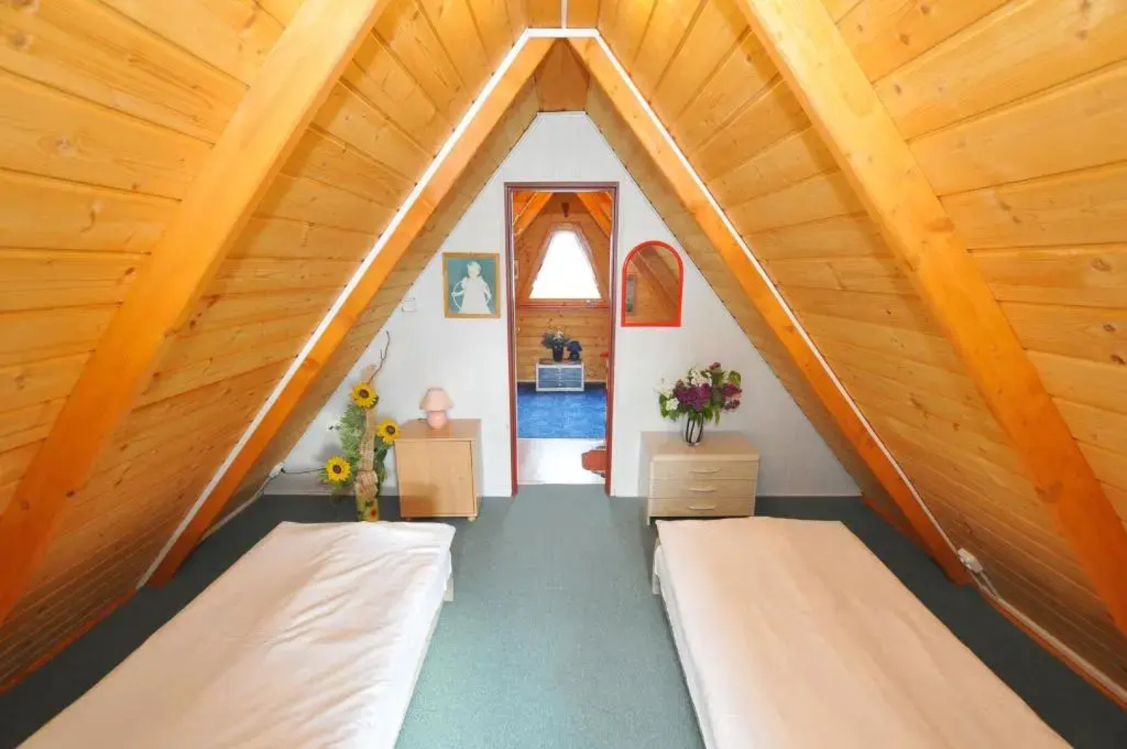 Ośrodek Wczasowy Domino Bis