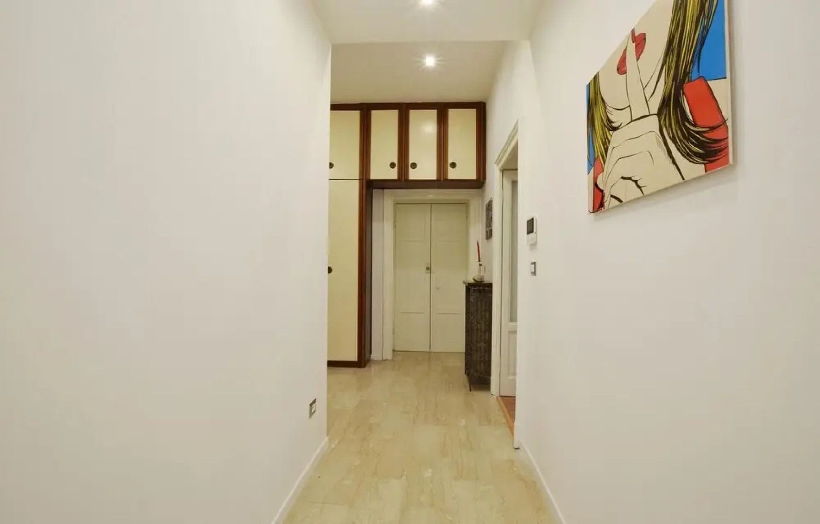 Beautiful Apartment in Casorate Sempione With 2 Bedrooms and Wifi