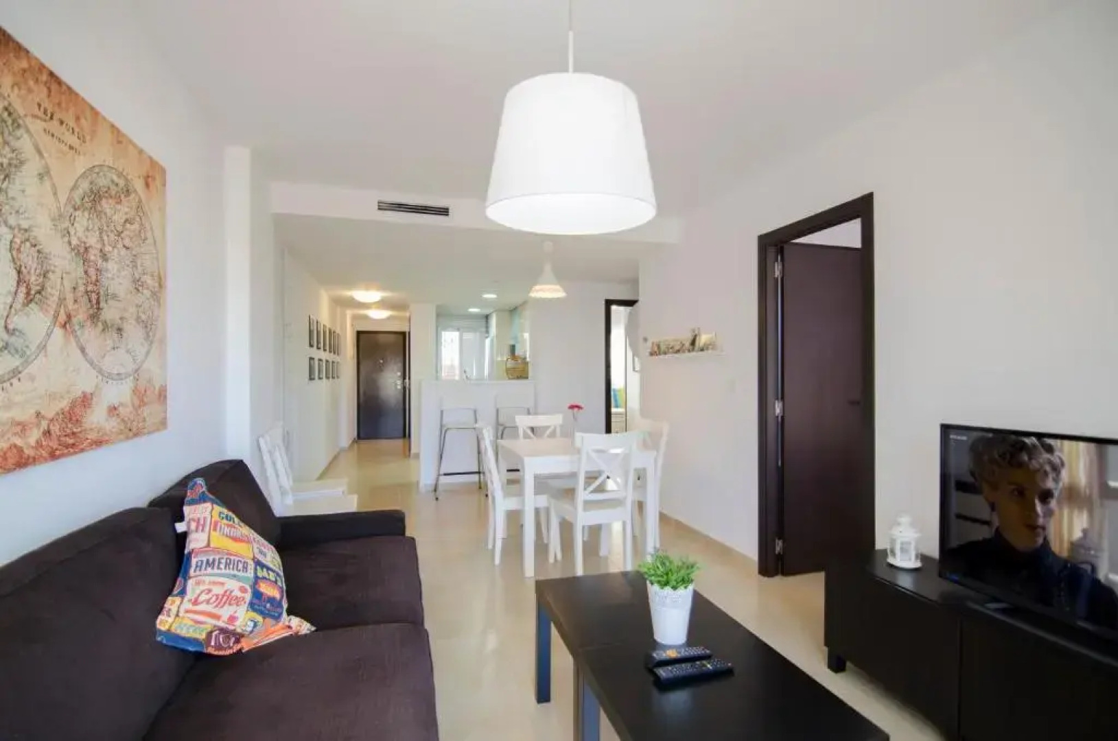 Residencial Linnea Sol