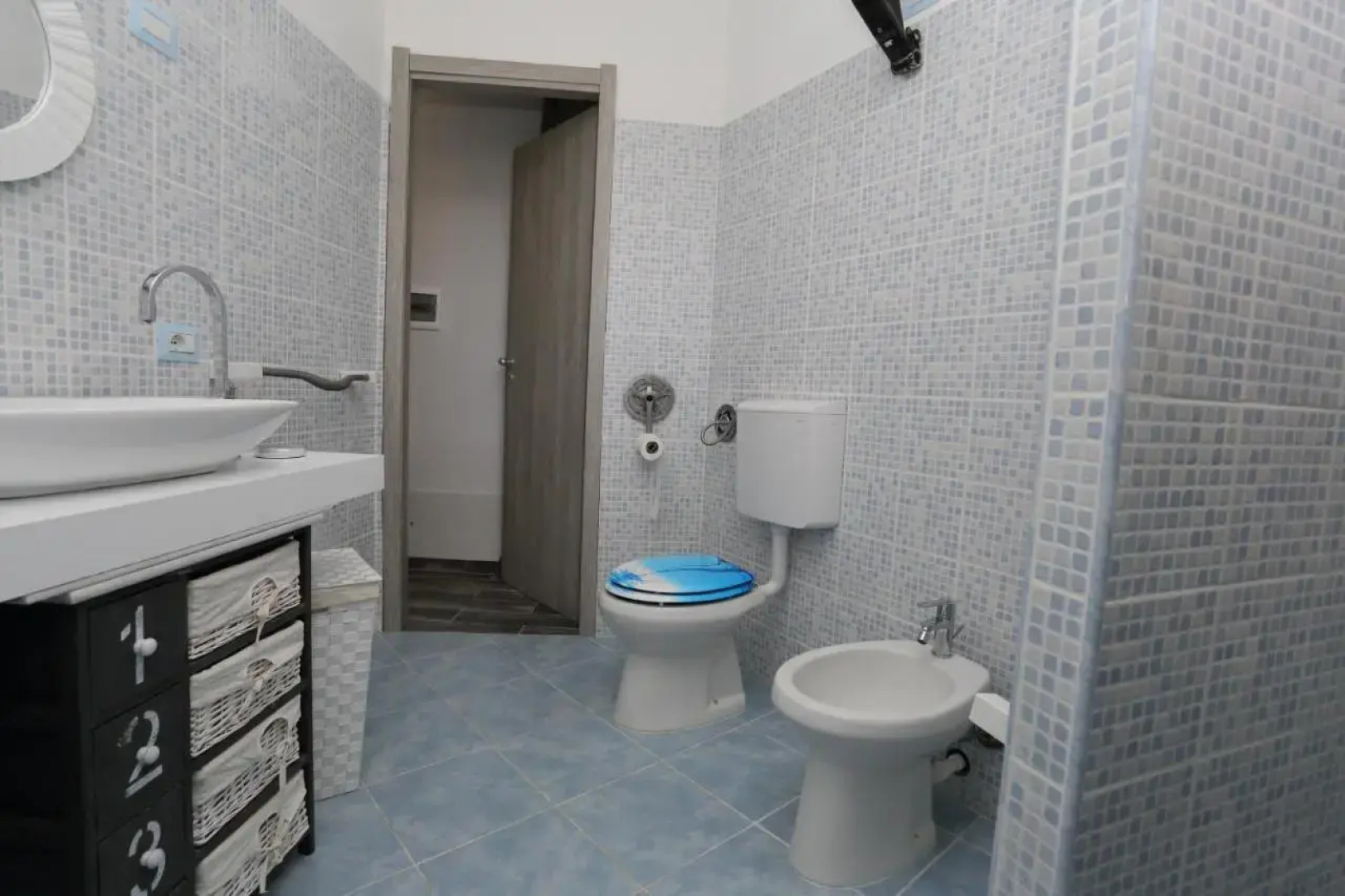 Casa Del CicloTurista