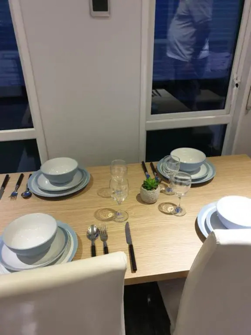 Waterman’s retreat holiday villa in Alberta park