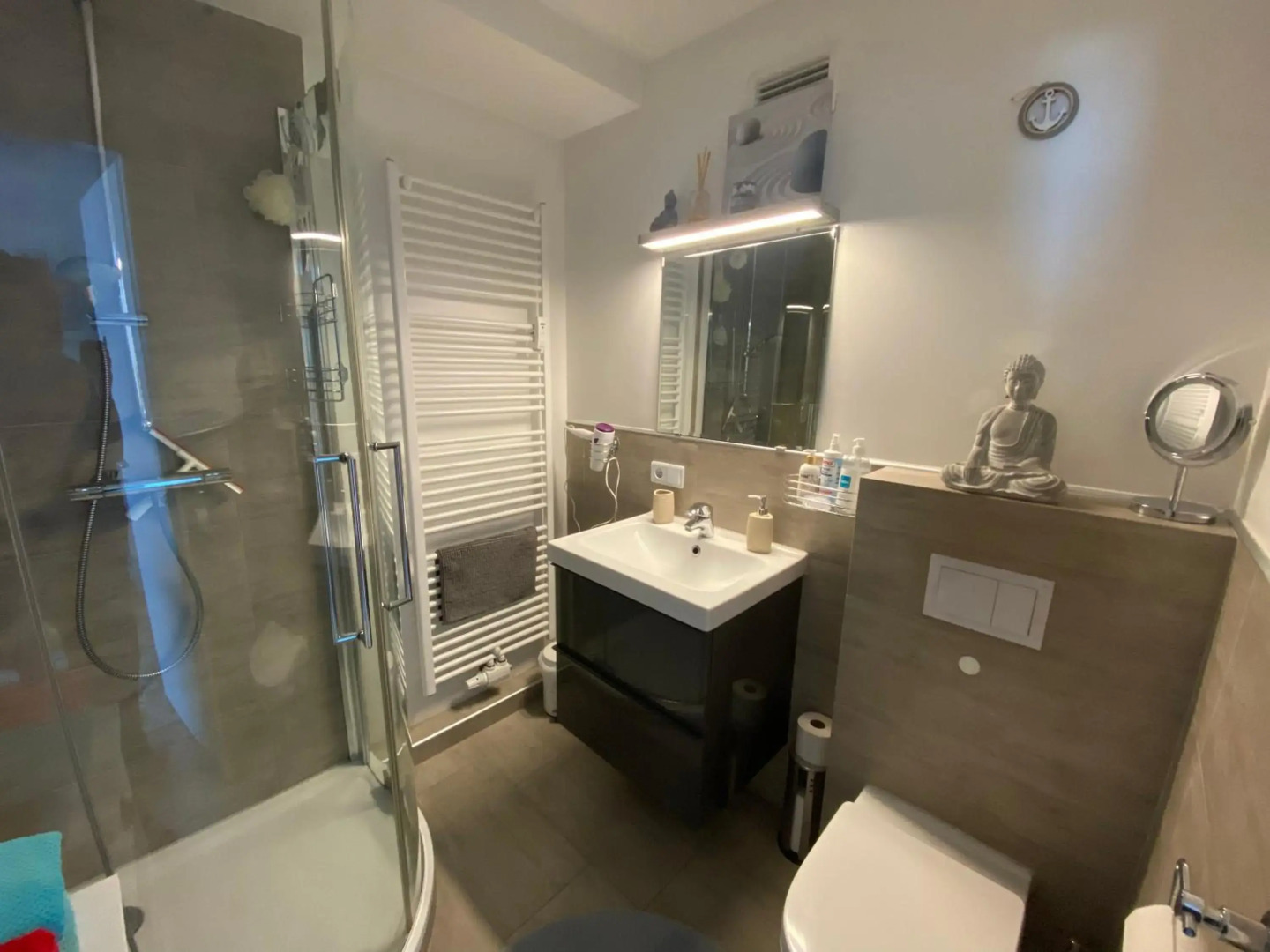 Oase mit Meerblick, Schwimmbad & nahe Hansapark