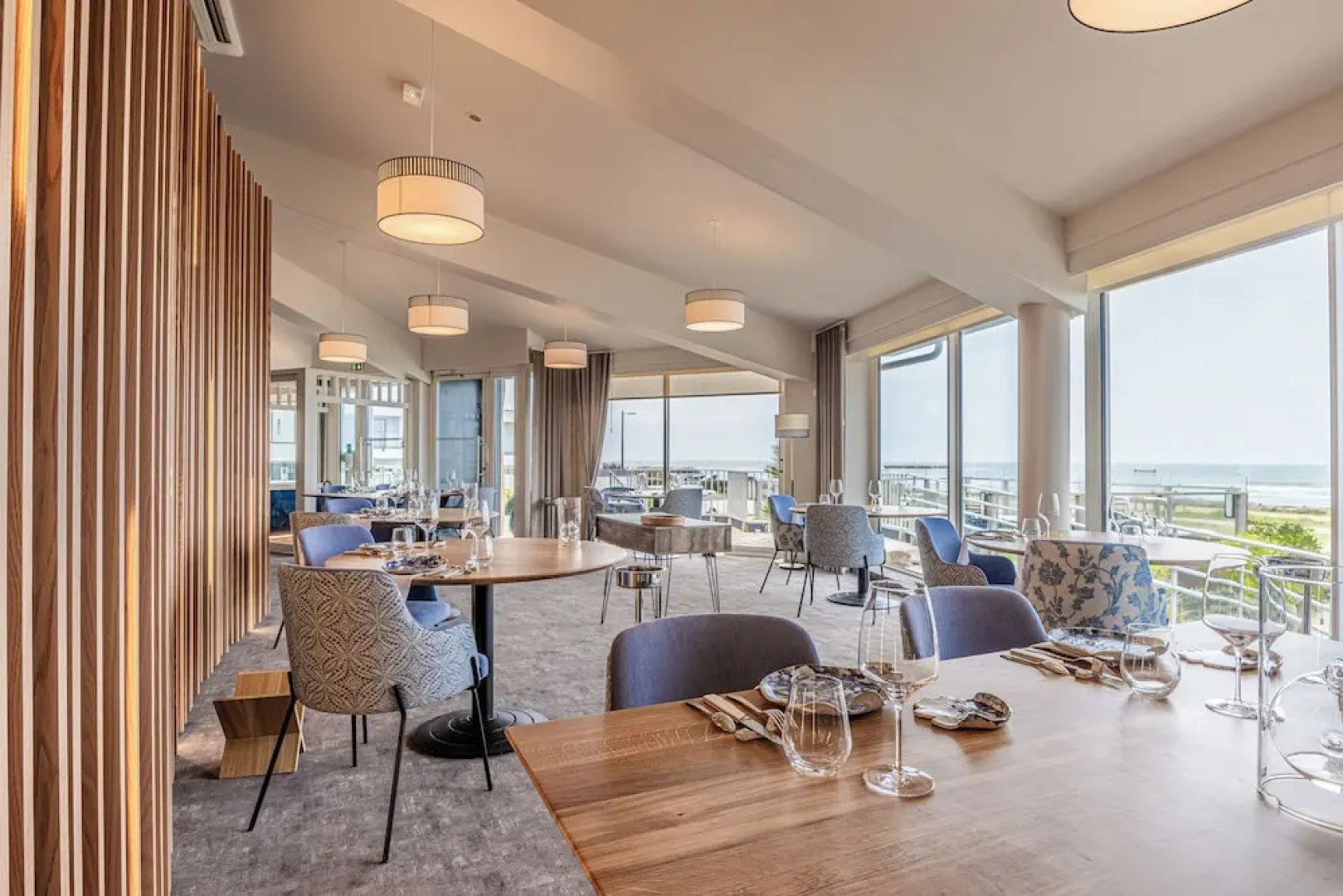 Hôtellerie des Brisants