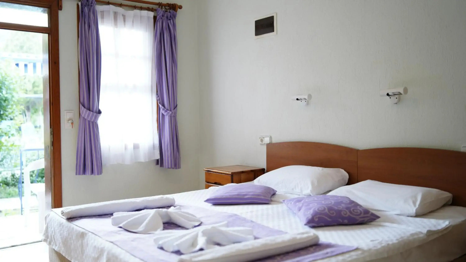 Dalyan Yunus Hotel