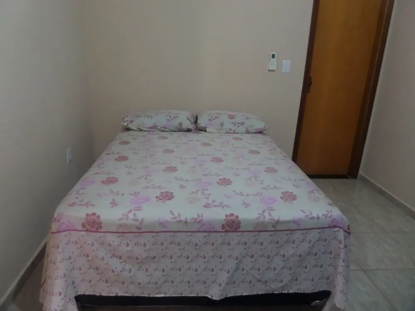 Pousada Cheiro De Mato