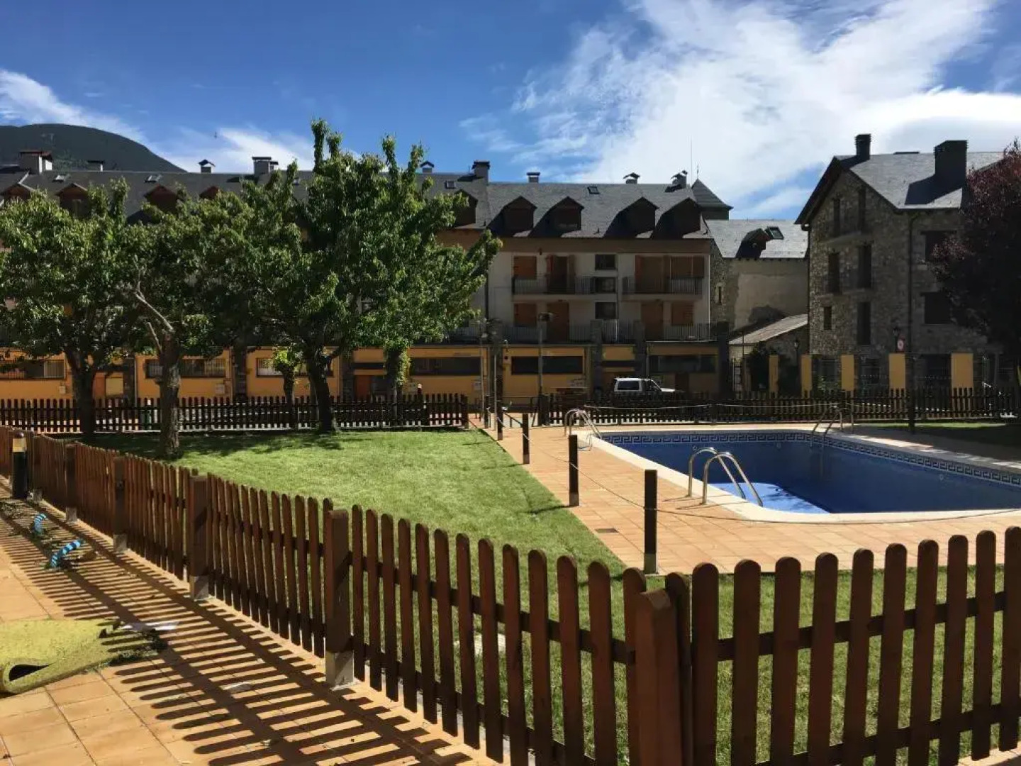 B14 - Edif Ribagorza 2º - Villmor