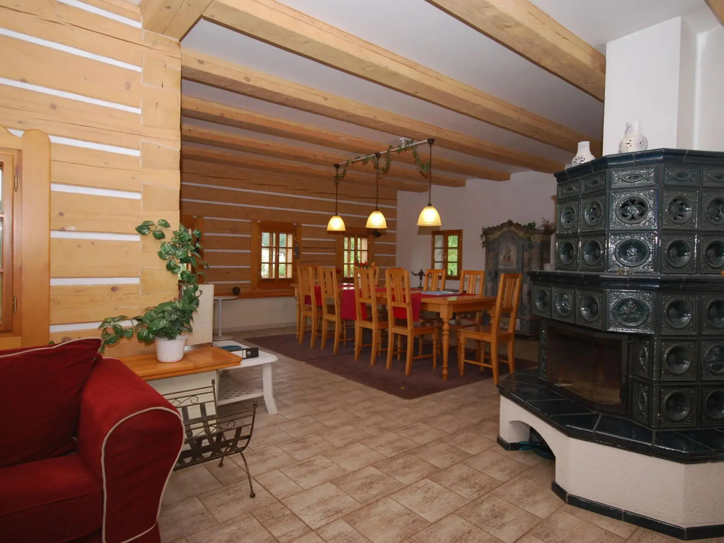 Private Pool Villa in Stupna